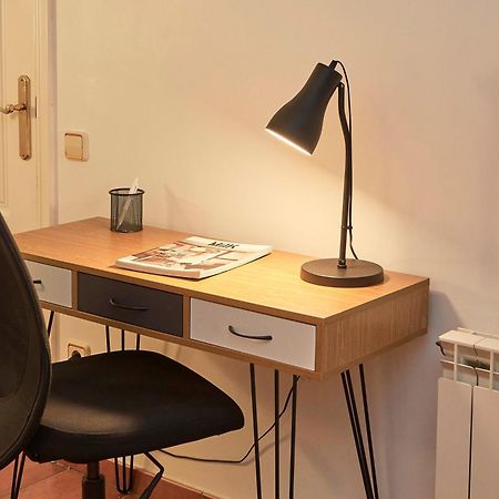 Arts House - Cabrils, Maresme, Barcelona Apartment Ngoại thất bức ảnh
