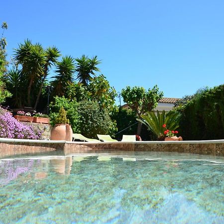 Arts House - Cabrils, Maresme, Barcelona Apartment Ngoại thất bức ảnh