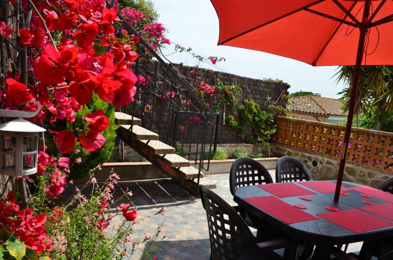 Arts House - Cabrils, Maresme, Barcelona Apartment Ngoại thất bức ảnh