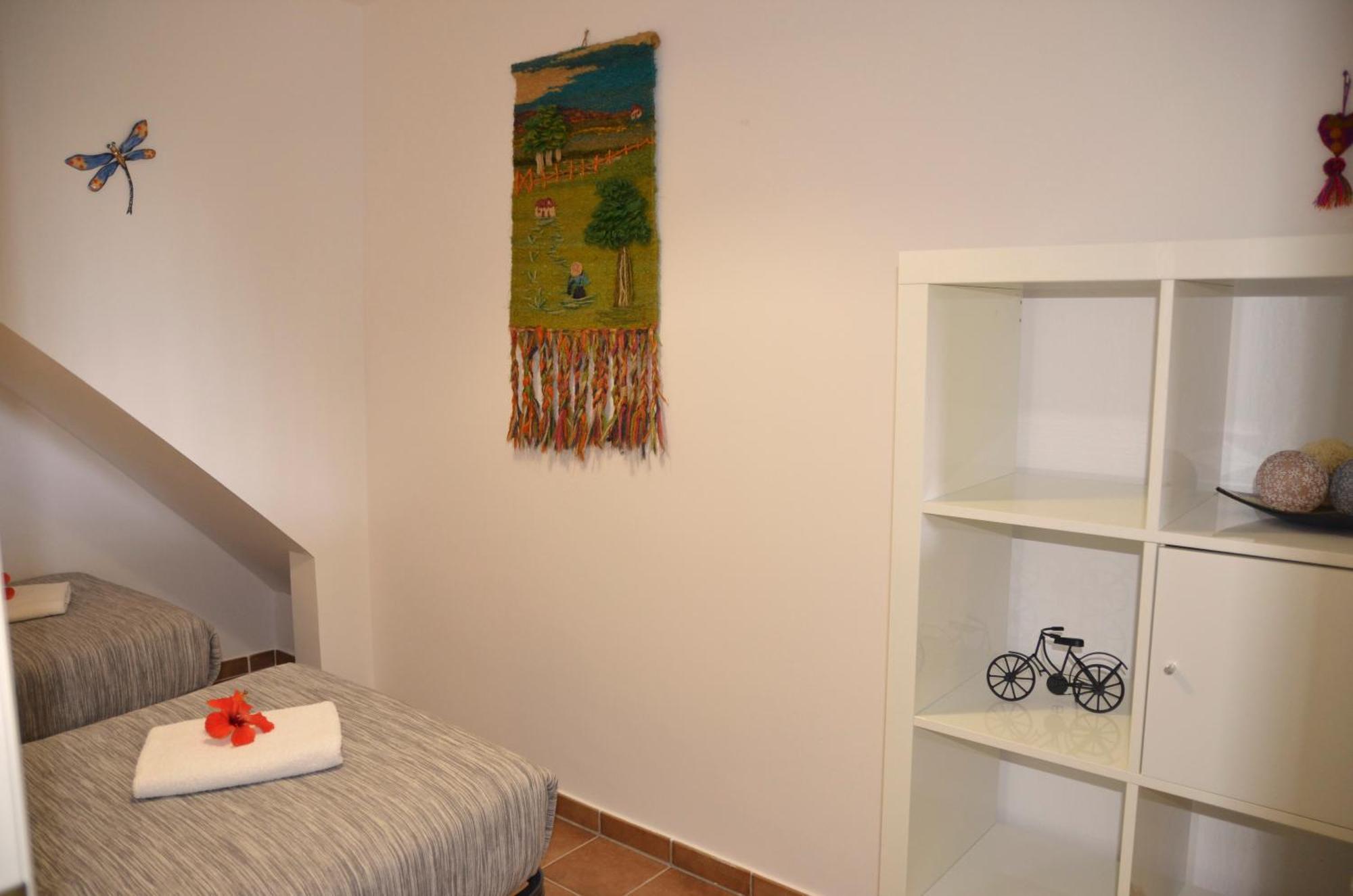 Arts House - Cabrils, Maresme, Barcelona Apartment Ngoại thất bức ảnh