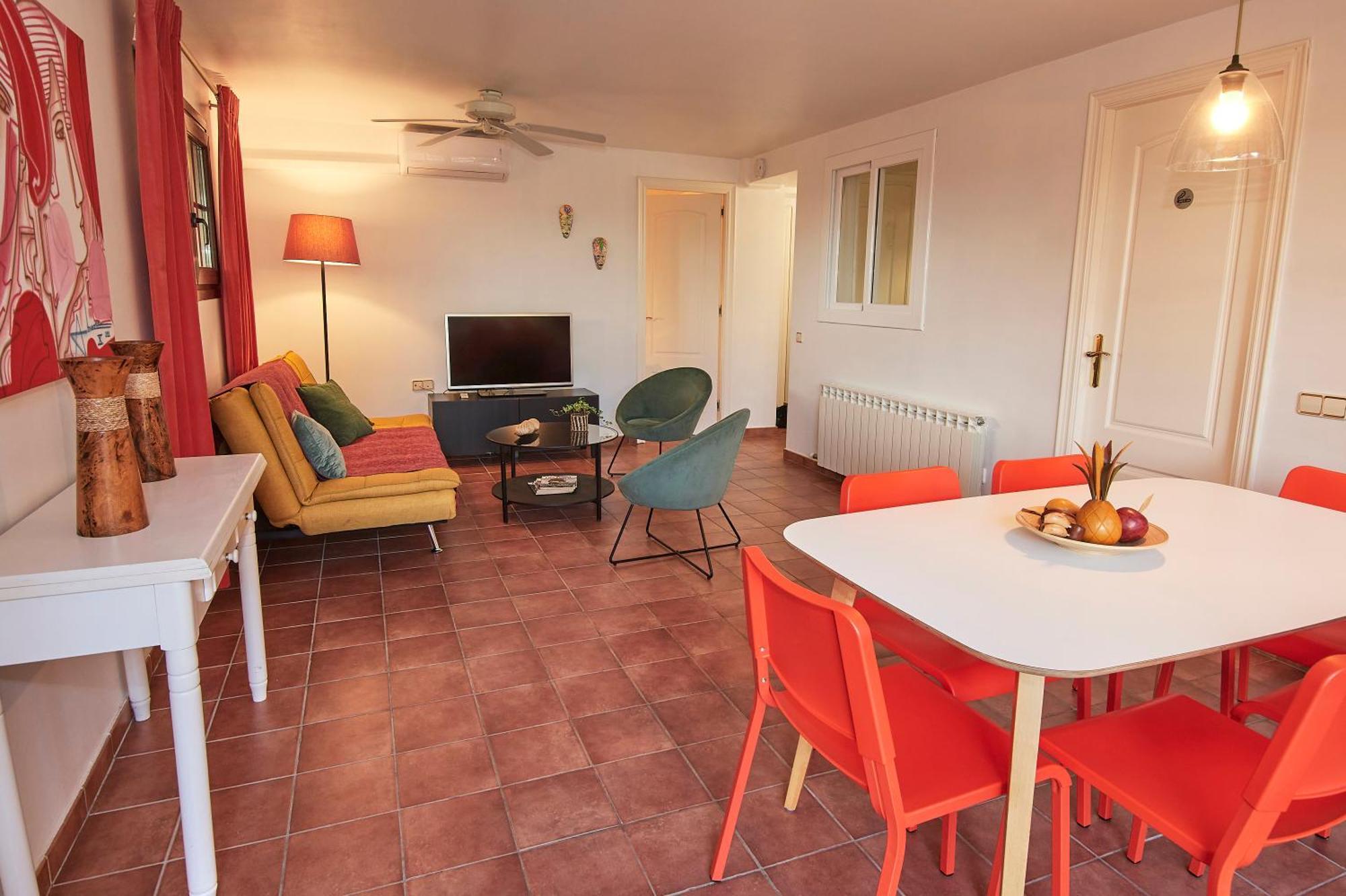 Arts House - Cabrils, Maresme, Barcelona Apartment Ngoại thất bức ảnh