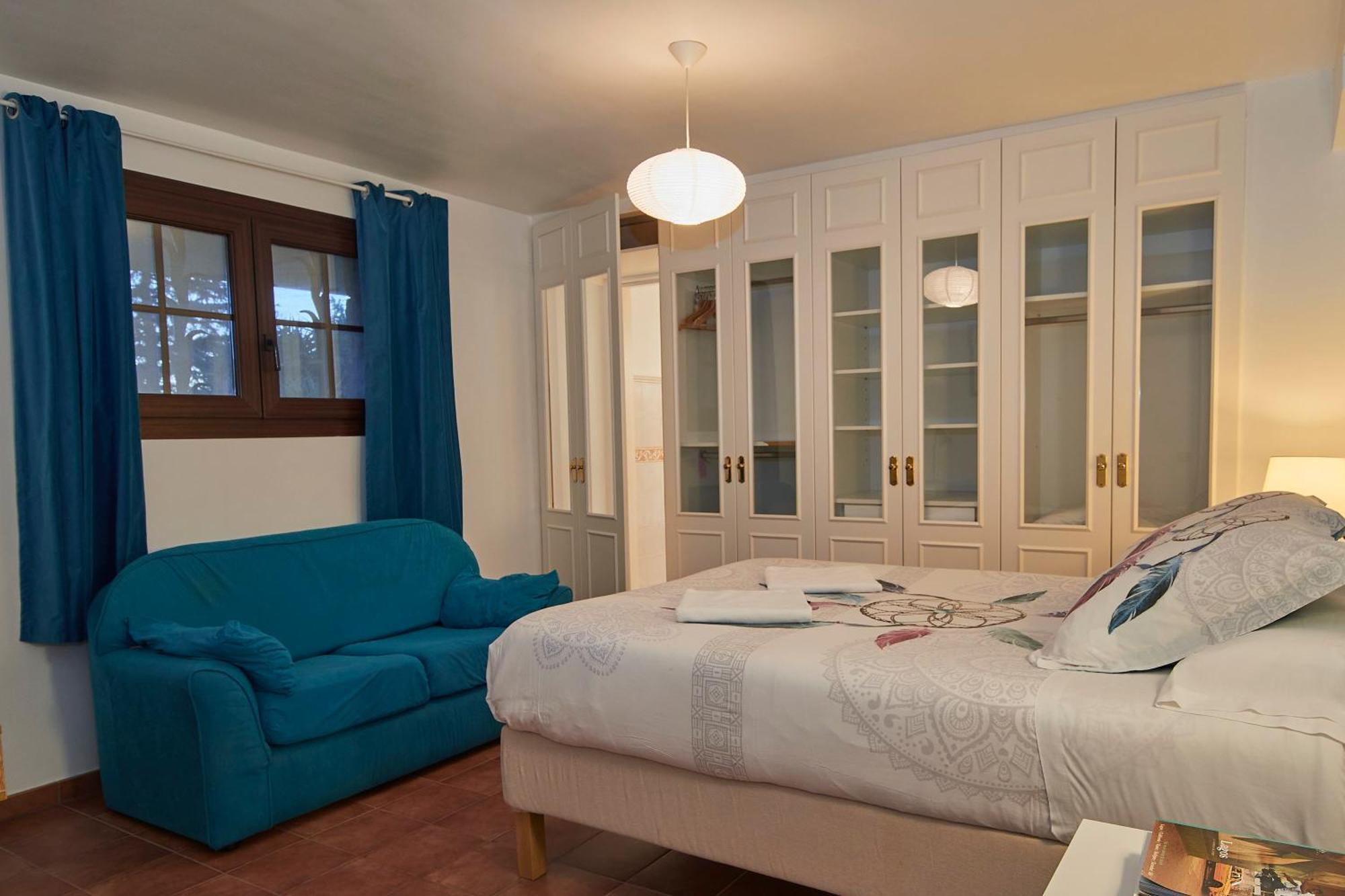 Arts House - Cabrils, Maresme, Barcelona Apartment Ngoại thất bức ảnh
