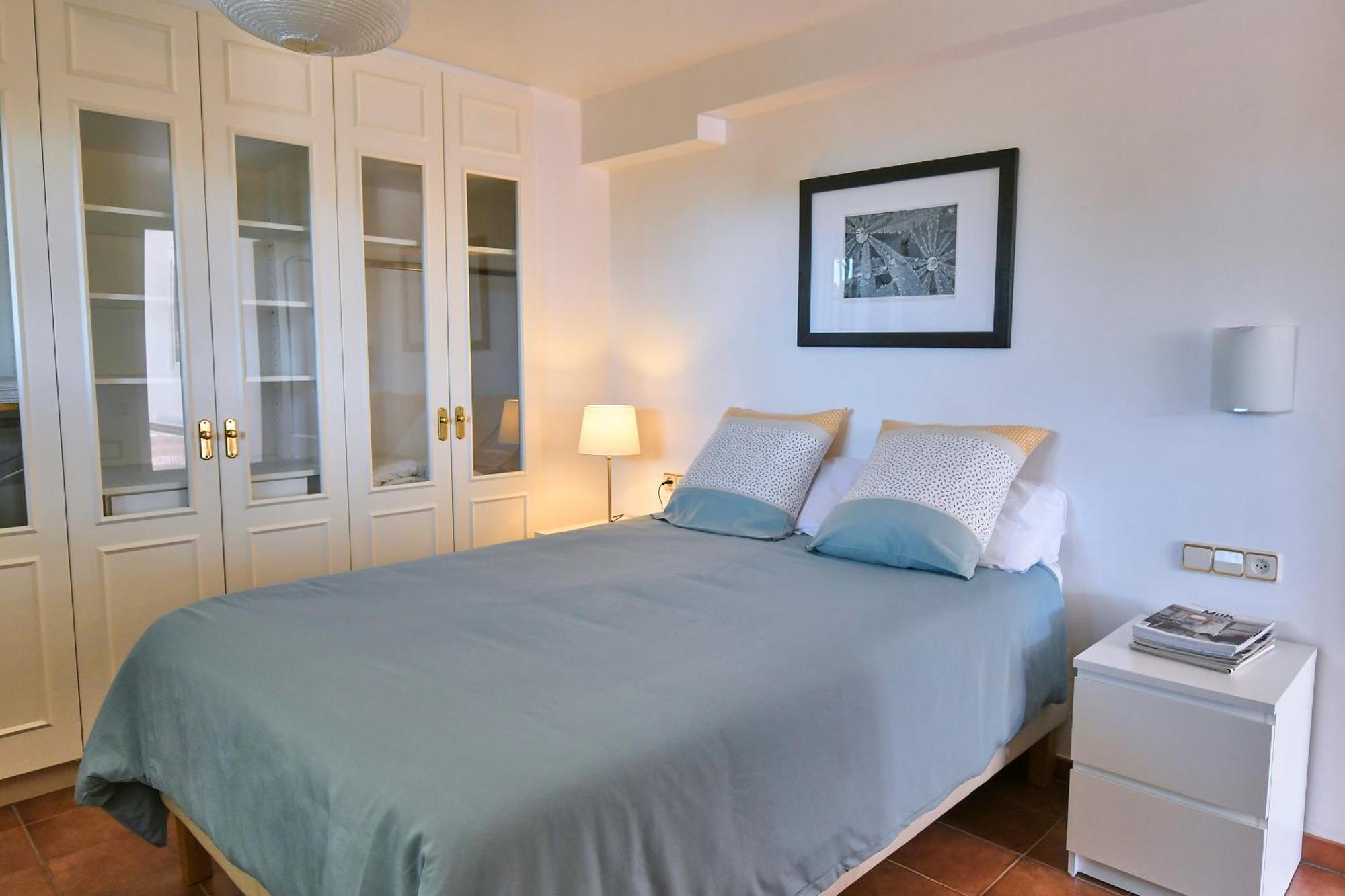 Arts House - Cabrils, Maresme, Barcelona Apartment Ngoại thất bức ảnh