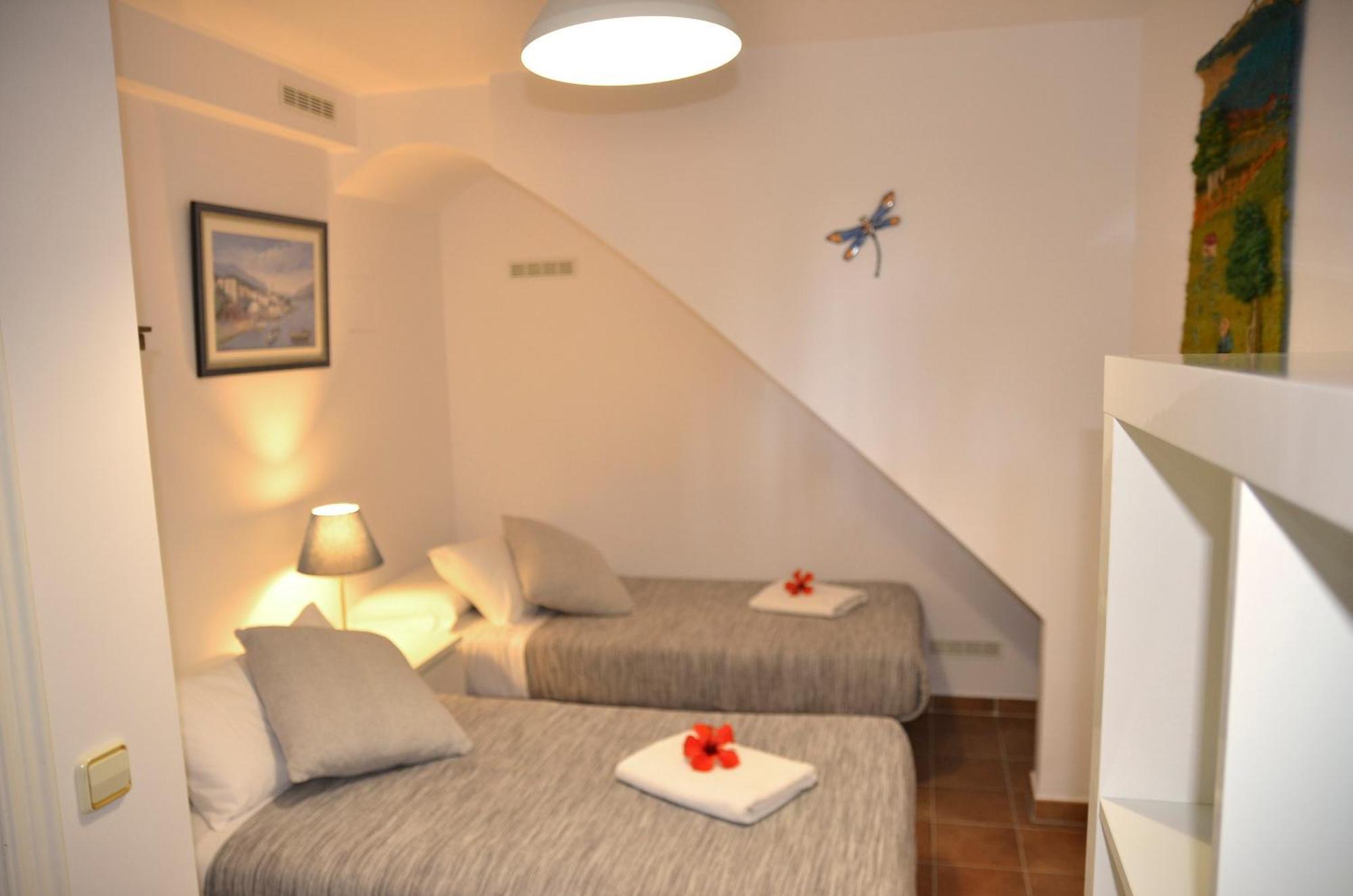 Arts House - Cabrils, Maresme, Barcelona Apartment Ngoại thất bức ảnh