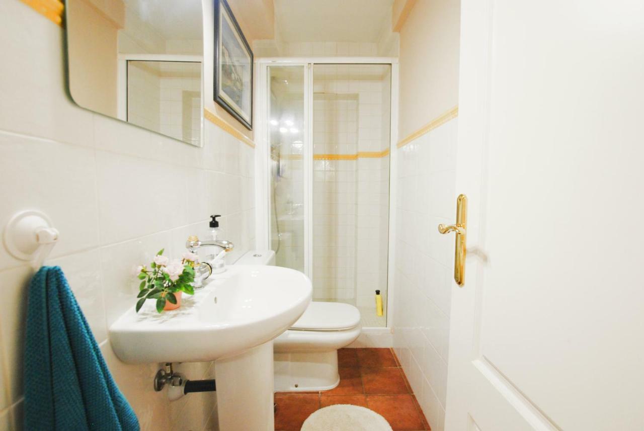Arts House - Cabrils, Maresme, Barcelona Apartment Ngoại thất bức ảnh