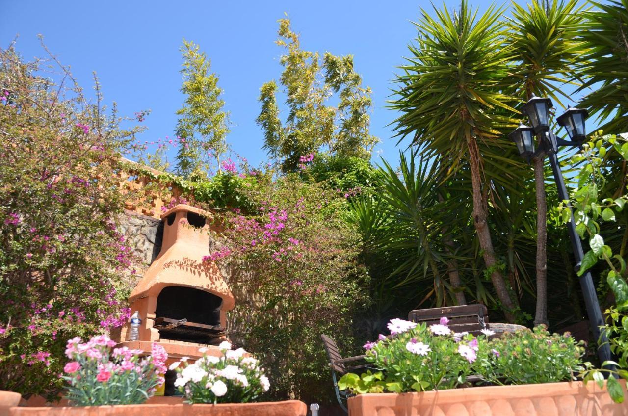 Arts House - Cabrils, Maresme, Barcelona Apartment Ngoại thất bức ảnh